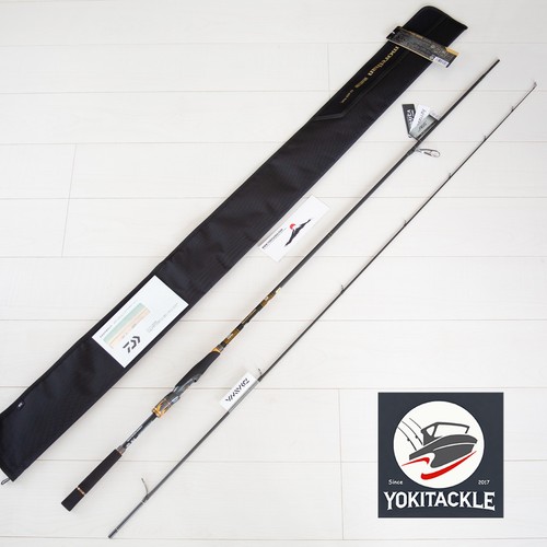 Canna spinning daiwa - canna,