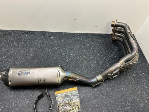 Yamaha yzf rj27 titanio - rj27,