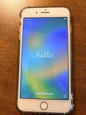 Apple iPhone 8 Plus 64 GB