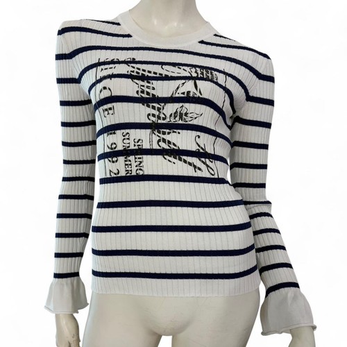 Twin set maglia bianca - twin,