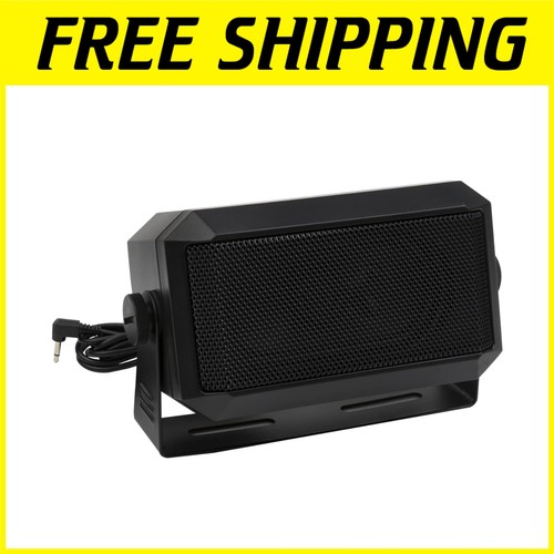 Compact external speaker for - external,