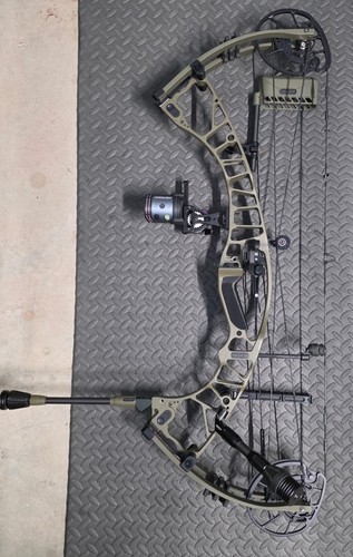 Hoyt ventum pro - 33,
