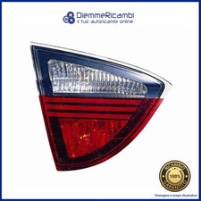 FARO - FANALE POST INTERNO SINISTRO ROSSO FUME' SX - BMW SERIE 3 E91 TOURING 05>