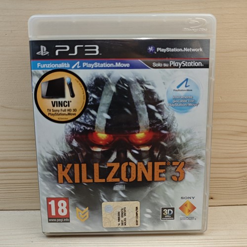 Killzone pal ita per - ita,