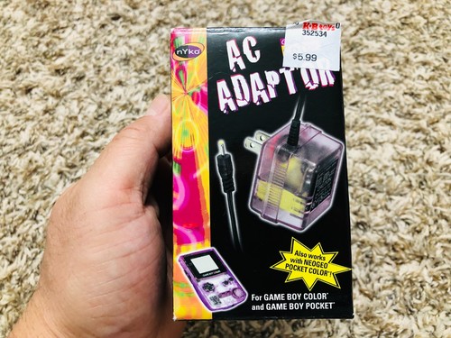 Adattatore nyko per game - nyko,