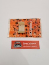 Supporto tubo filtro aria con