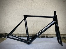 Telaio bici corsa Storck