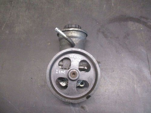 Pompa servosterzo diesel