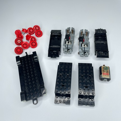 Pacchetto misto accessori - pacchetto,