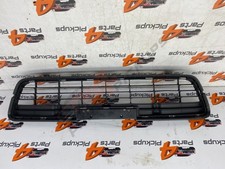 Griglia rete paraurti