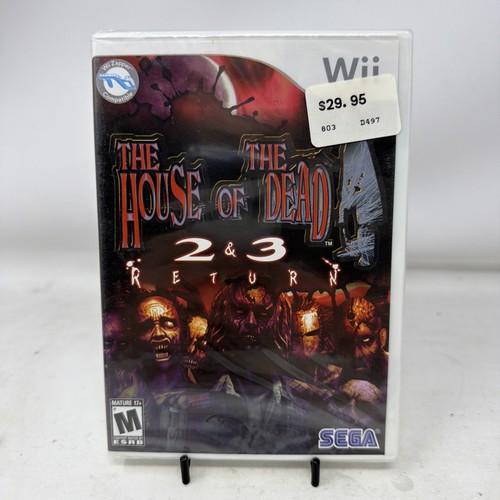 The house dead 3 - house,