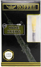 Ancia per Oboe, 1 Pezzo