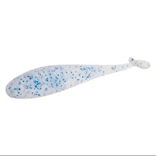 Esche silicone galleggianti
