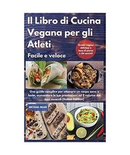 Il Libro di Cucina Vegana per