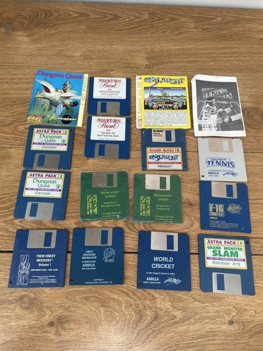 Bundle lotto lavoro - lavoro, dischi