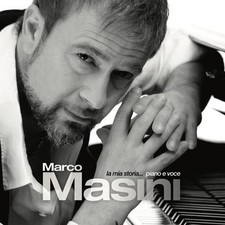 Marco Masini La Mia Storia