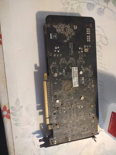 Amd radeon 270 gb gddr5 - radeon, r9