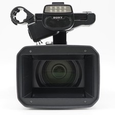 SONY HXR-NX3 NXCAM Camcorder
