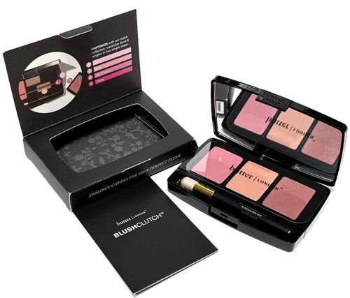 Butter london blush - london,