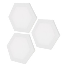  3 Pcs Cornice Per Tela Tele