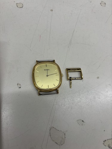 Orologio uomo antico - uomo, rado