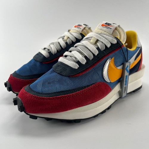 Nike waffle sacai varsity - nike, ld
