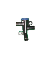 Termostato acqua valvola - acqua,