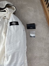 Stone Island Cappotto Uomo