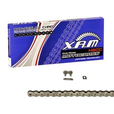 Catena Racing 520 NSDC 118