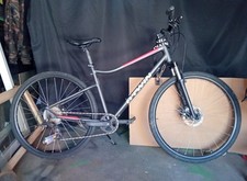 bicicletta btwin riverside 500 L909