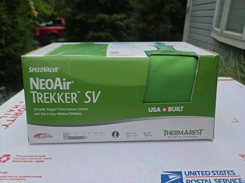 Thermarest neoair trekker - thermarest,