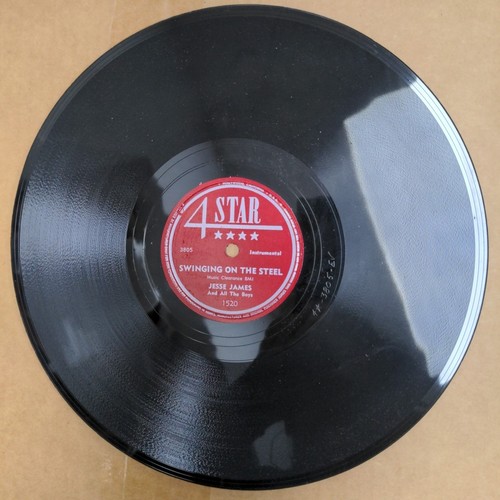 Jesse james all the boys - all,