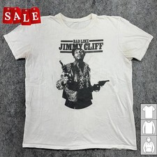 Hot R.I.P JIMMY CLIFF regalo