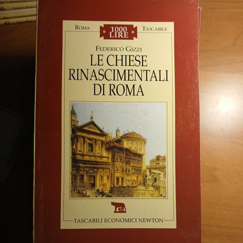 Federico gizzi le chiese - -,