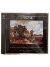 Andante Kammermusik Klassik