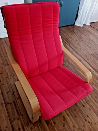Ikea poang poltrona design - poang,