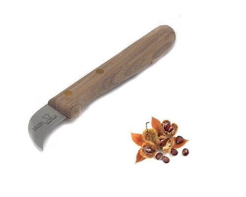 Coltello due cigni taglia - cigni,