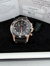 NUOVO Orologio Uomo Constantin