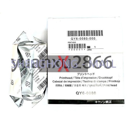 Testina stampa qy6 0080 - testina,
