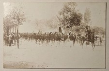 CARTOLINA MILITARE - 11°