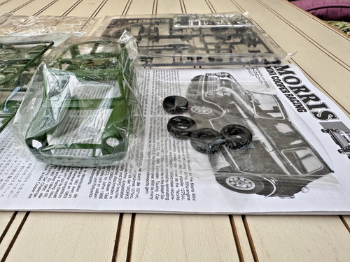 Modellino tamiya 24130 24 - 24130, 1/24