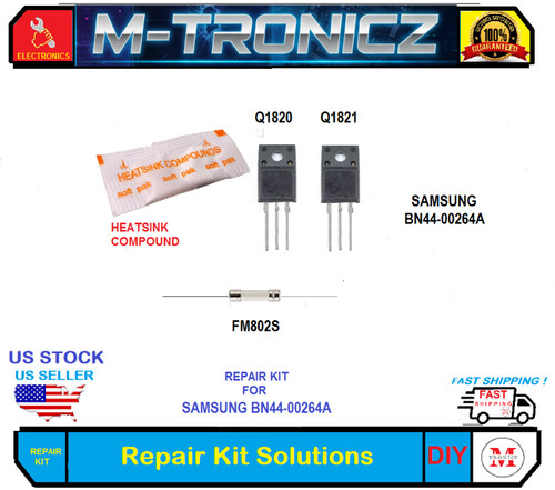 Kit riparazione per samsung - kit,