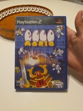 GAME EGGO MANIA KEMCO SONY PS2