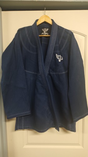 Kimono uniforme jiu jitsu - kimono,