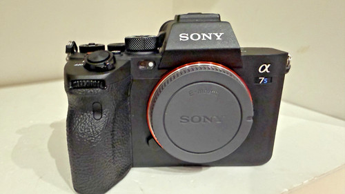 Rivenditore sony a7s iii - rivenditore,