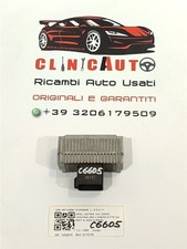 CENTRALINA CANDELETTE PER OPEL