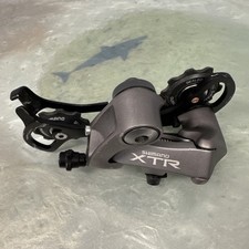 Deragliatore Posteriore