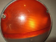 Fanale Indicatore Anteriore
