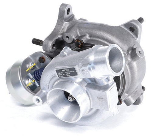 Turbocompressore bts turbo - bts,