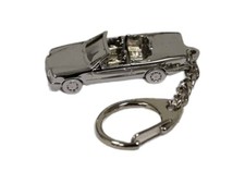 Portachiavi fatto a mano per